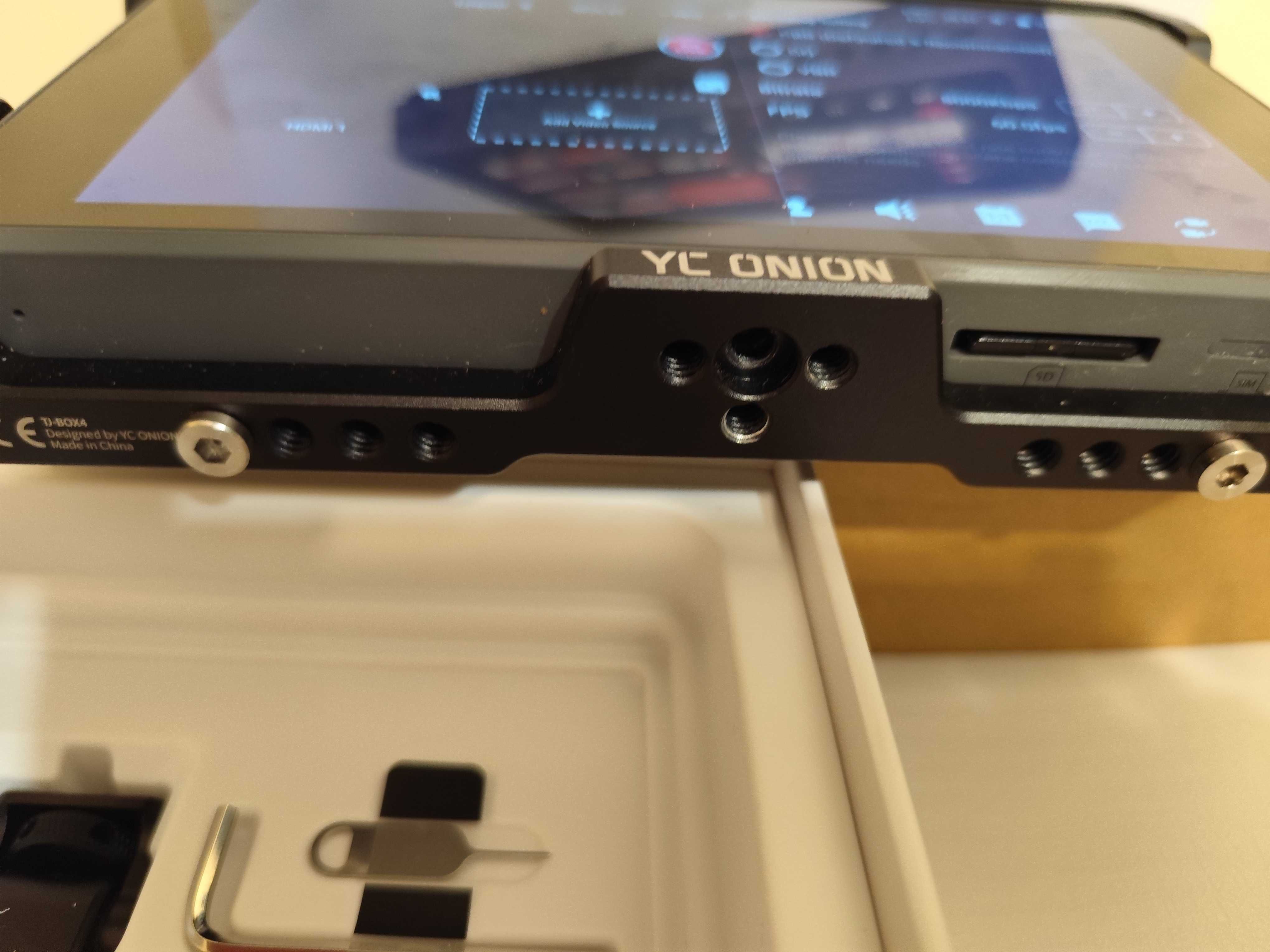 Yololiv YoloBox Pro