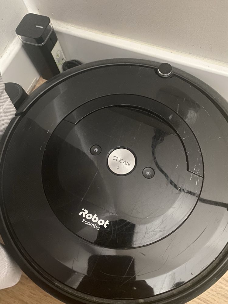 iRobot roomba e5 orginalny