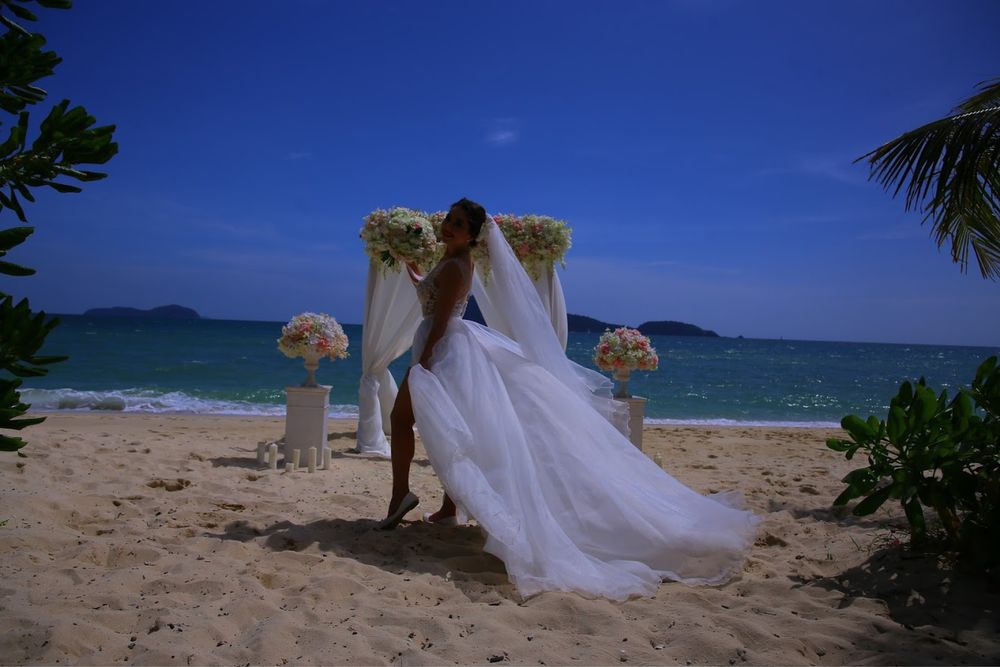 Свадебное платье +фата с салона Odri