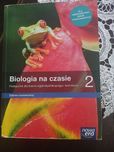 Biologia na czasie 2