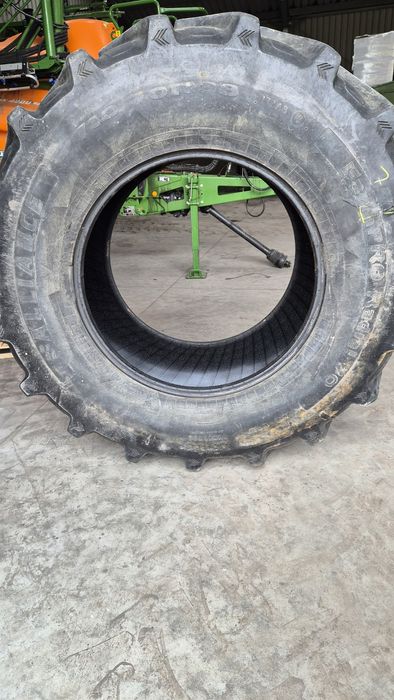 Opony 710/70/38 Aliance