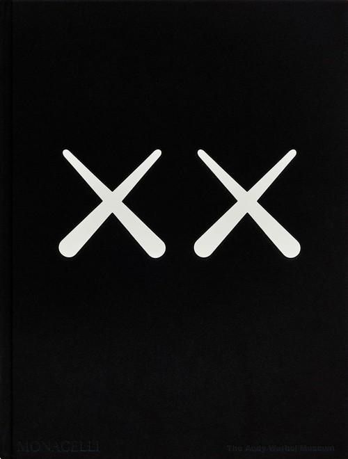 Kaws + Warhol, Crow Thomas 37714B04509Ks