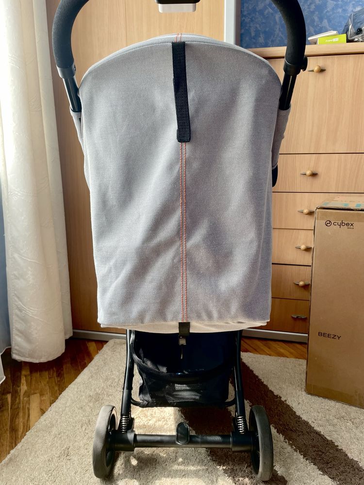 Коляска Cybex Beezy