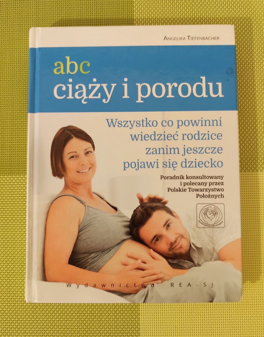 ABC ciąży i porodu