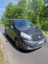 Fiat Scudo 2008r 2.0 JTD !!!