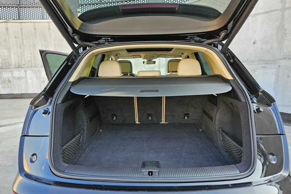 Продам Audi Q5 PREMIUM PLUS 2018 года