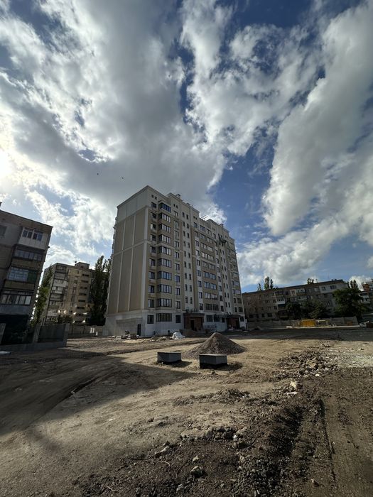 Гранд Делюкс 2 комнатная квартира