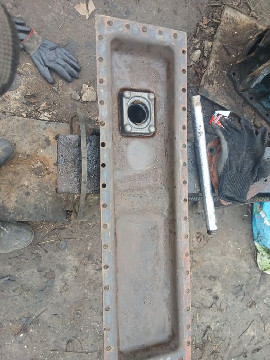 Продам радіатор т 150 серцевина Нова совдеп