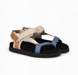 Сандалии Tommy Hilfiger. Оригинал. Р 42, 45