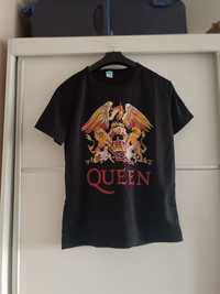 Koszulka t-shirt unisex Queen