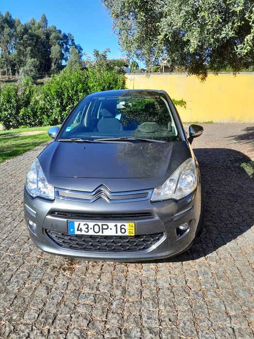 Citroen C 3 1.2 Gasolina