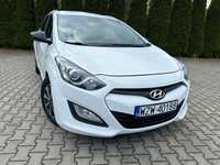 Hyundai I30 1.4 CRDI 90 KM // Dobra OPCJA // Gwarancja w CENIE !