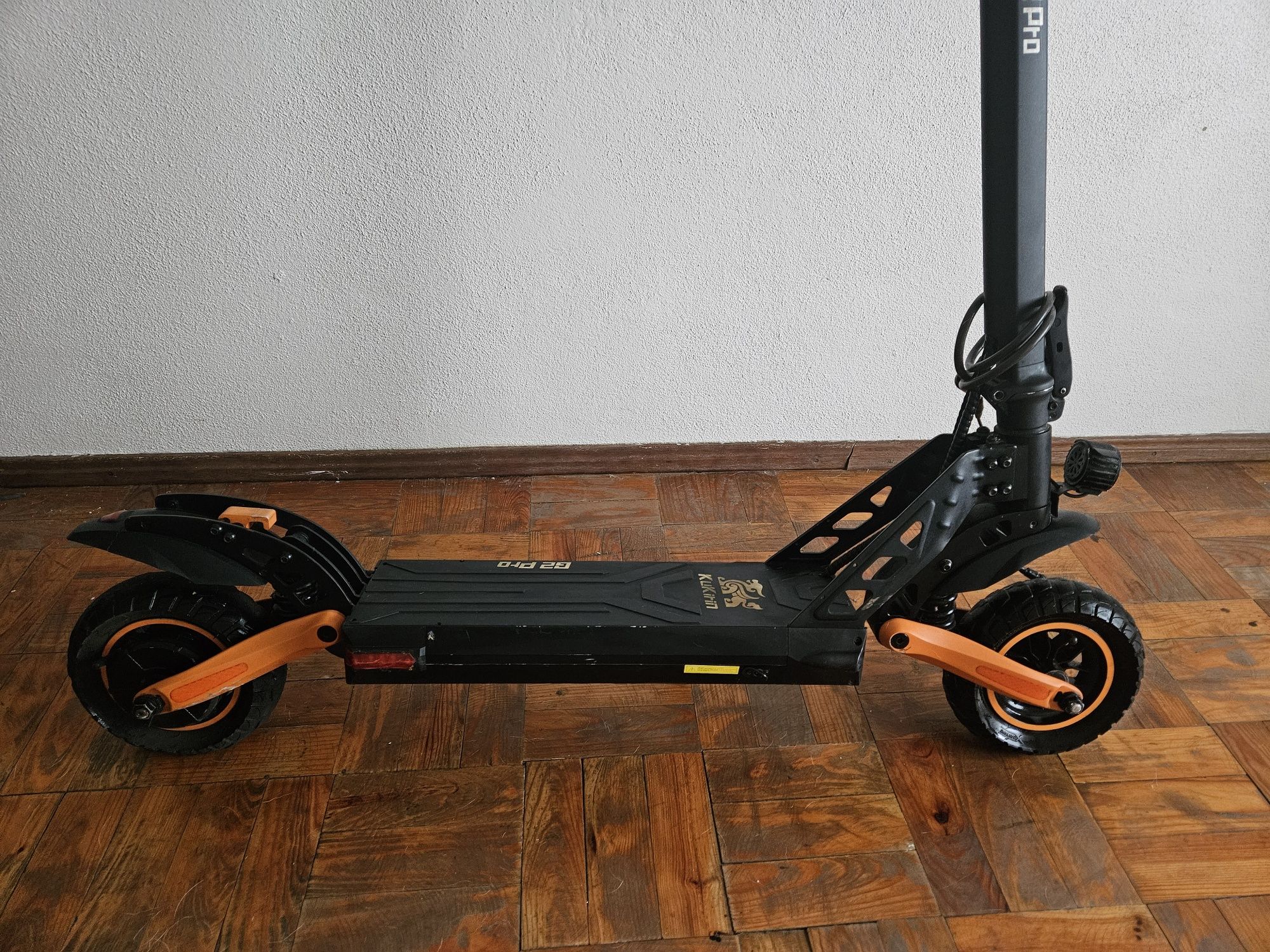 Vendo ou troco por drone trotinete kuririn G2 Pro
