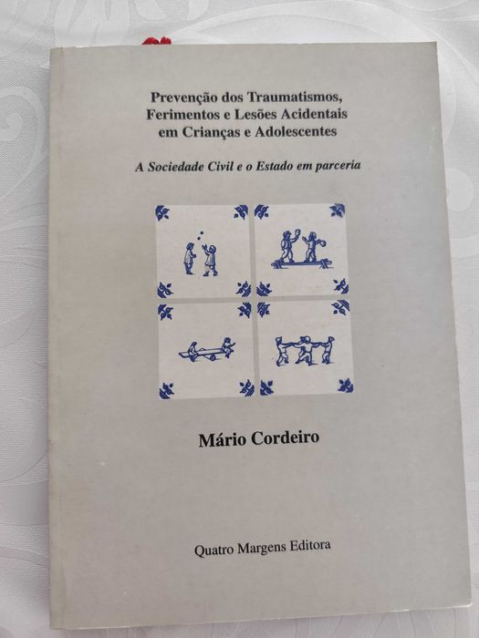 Livros novos e usados para venda