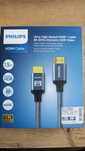 HDMI - 8K - Philips - 1.5 metra - Nowy