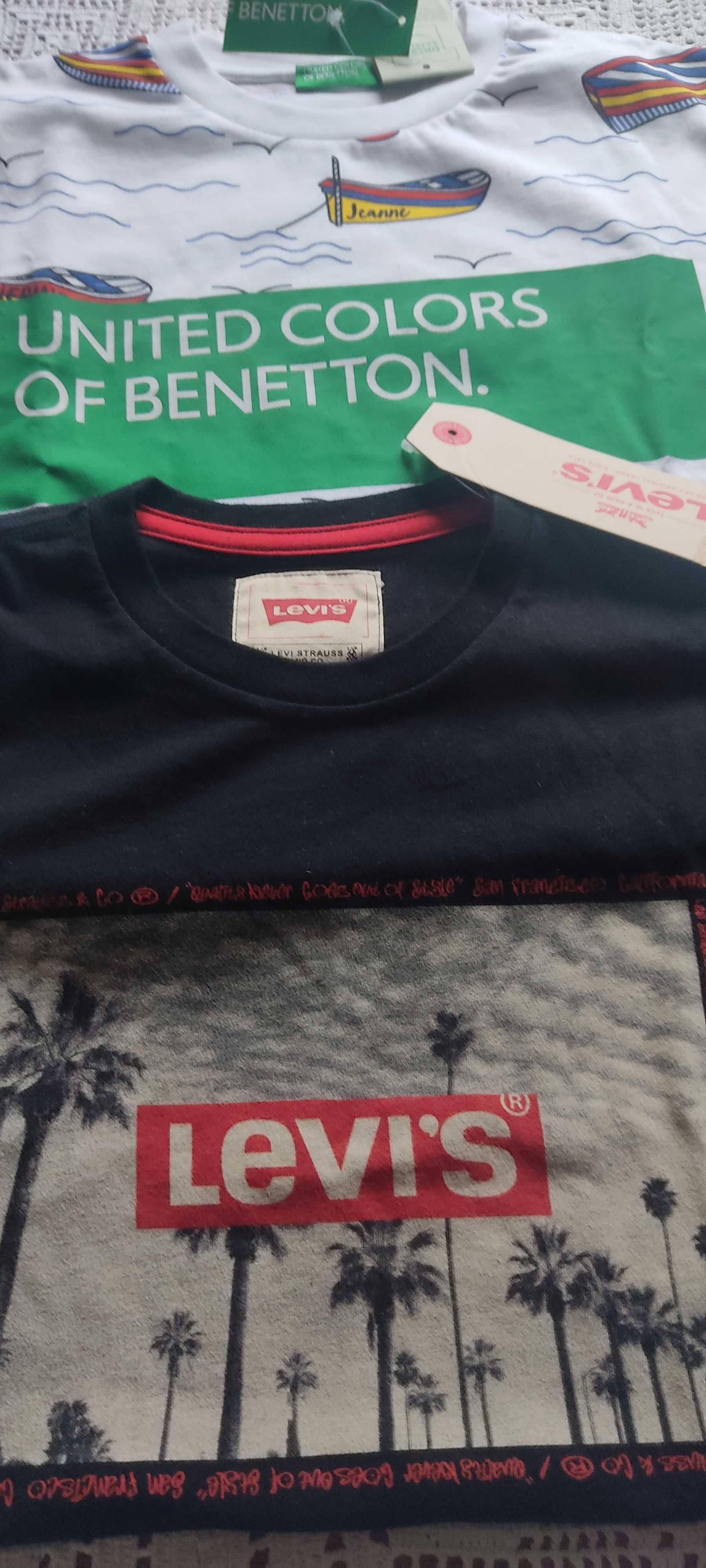 Roupa para rapaz (menino) 9-10 anos