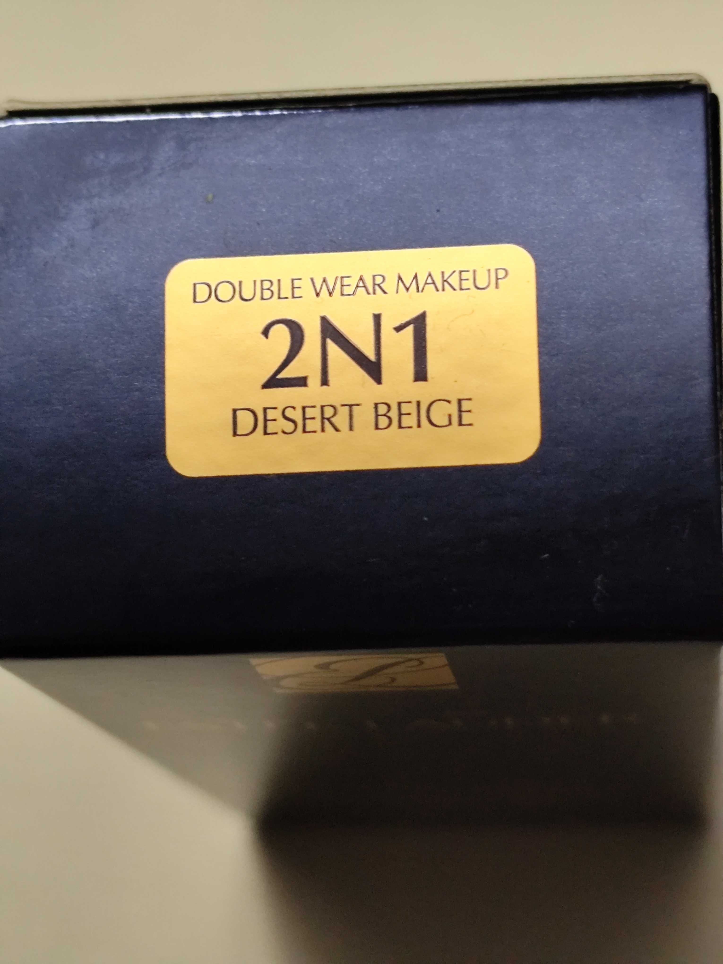 2n1 Desert Beige podkład Estee Lauder 30ml