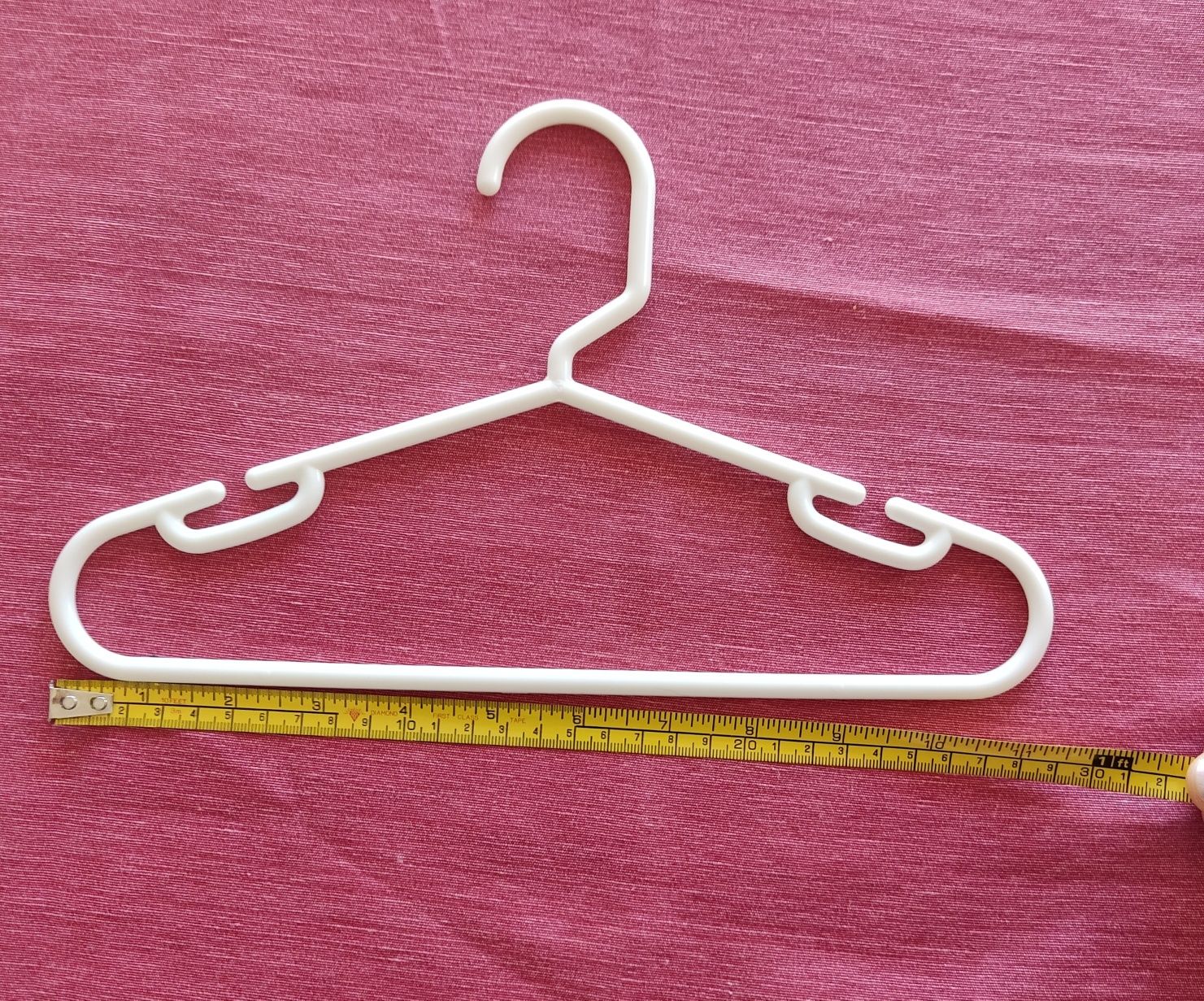 26 cabides bebe/ criança - IKEA