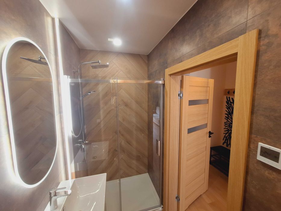 Domki Apartamenty pokoje Zakopane i okolice Widok na góry  889_374_760