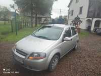 Daewoo Lanos 1.4 8v z LPG