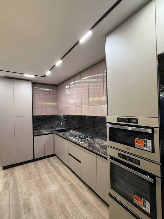 Шикарна 3-х кімнатна квартира в ЖК Паркова Алея