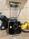 Blender kielichowy Hoffen