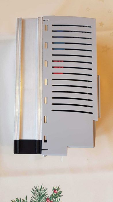 Falownik przemiennik czestotliwości sk-500E-151-340-A Nord 1,5 kW