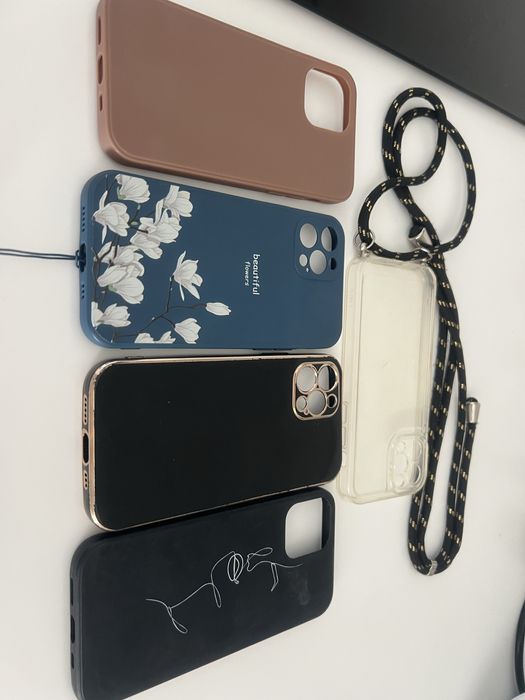Capas telemovel iphone 12 pro