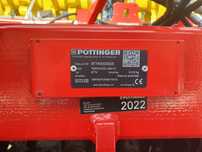 Pottinger terradisc 4001K