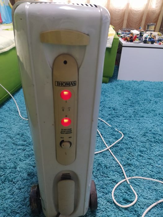 Обігрівач,батарея,,калорифер