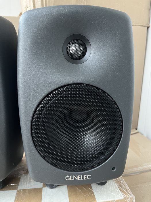 Студійні монітори Genelec 8030C