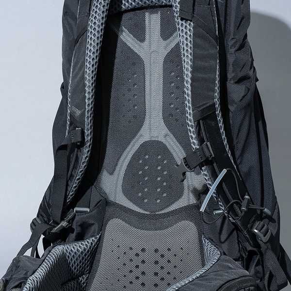 Туристичний рюкзак Osprey Kestrel 58l /Походный/трекінговий Оспрей