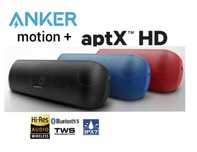 Колонка Anker Soundcore Motion+ aptxHD 2 ревізія plus