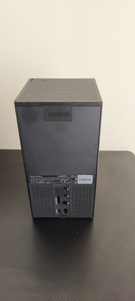 Xbox Series X- 1TB SSD (with Box)