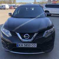 Nissan Rogue 2016