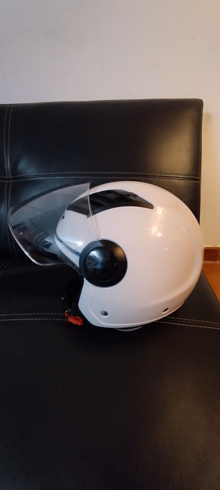 Capacete LS2 Airflow