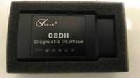 OBD2 bluetooth elm 327