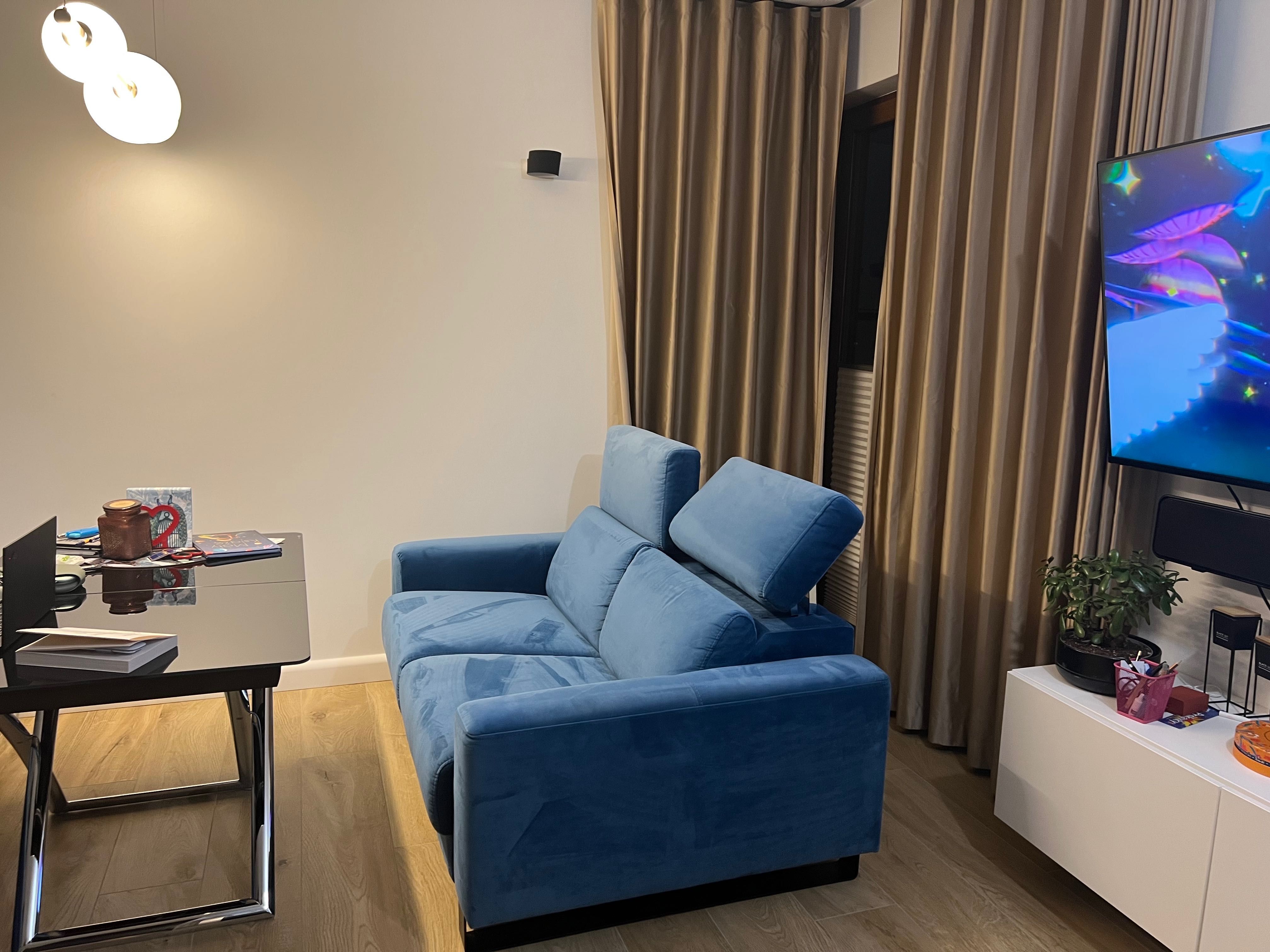 Sofa kler tc meble luksus