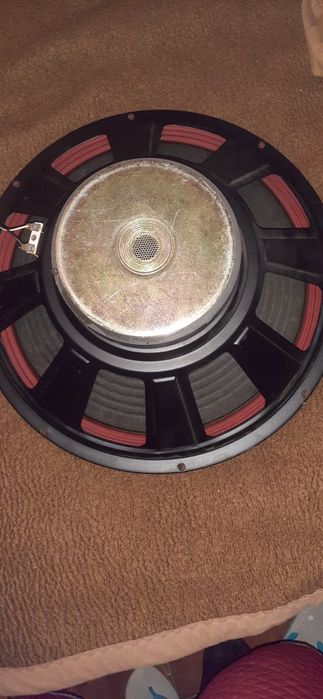 Subwofer  15 polegadas