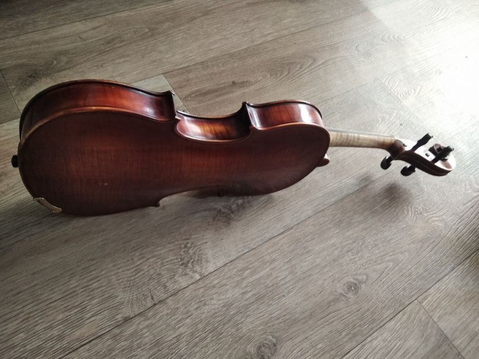 Скрипка Bonora Giuseppe 2002 Австрія розмір 4/4.
