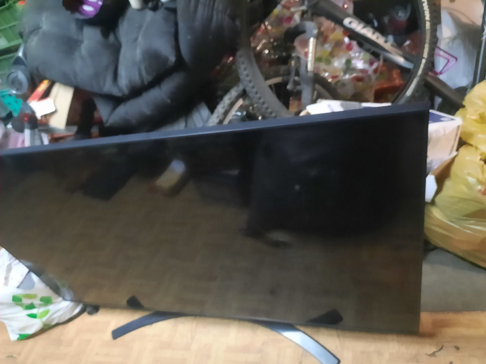 Tv LG 55 cali części.