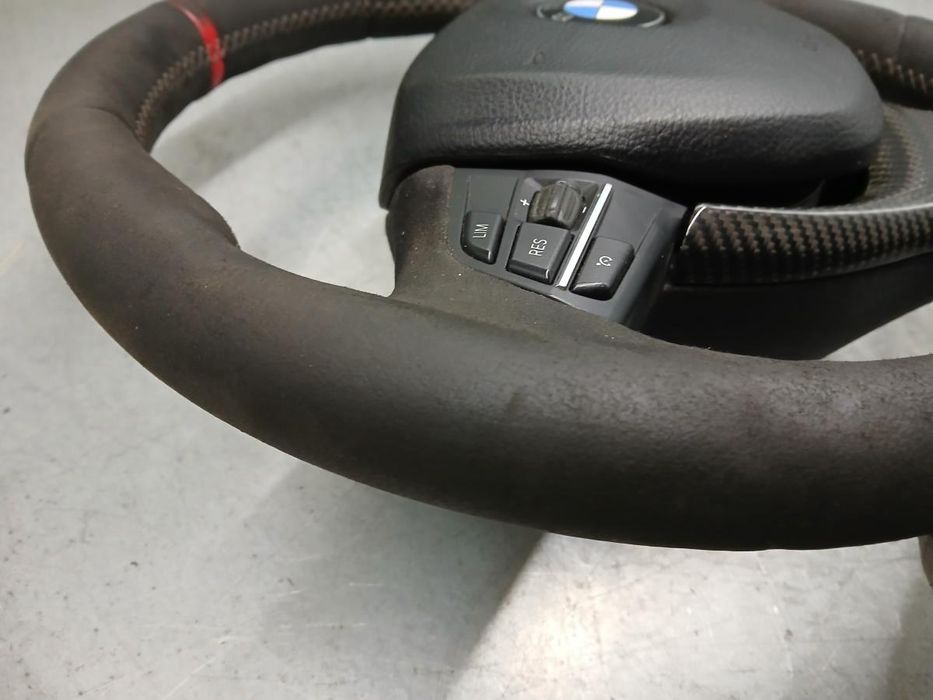 Kit de airbags BMW 5 (F10)