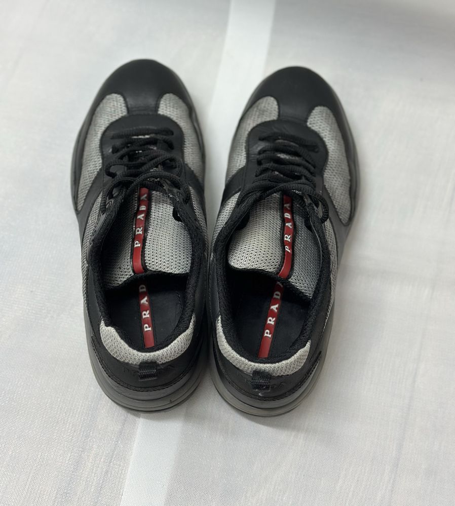 Кросівки   Prada