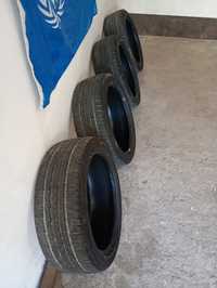 Продам резину 245/45 r20 Firestone