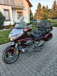 Honda GL1800 Gold Wing