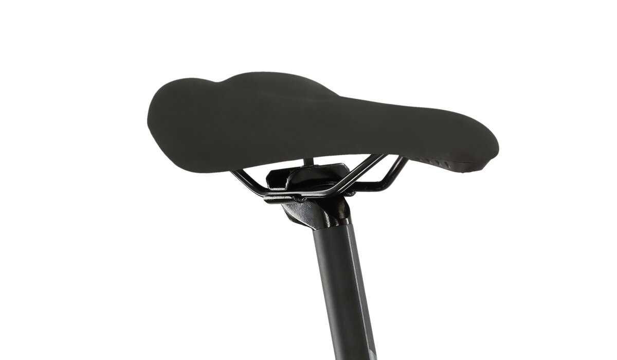 Kross Hexagon 3.0 27,5" granatowy S/17"