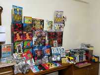 Pokemon Tcg Elite Trainer Box e mais