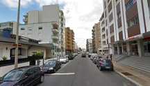 Apartamento T2 com garagem