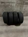 opony letnie 195/55 R16 Michelin - nowe