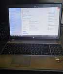 Ноутбук HP ProBook 4540s-Intel Core i5/8Gb/120ssd- робочий стан